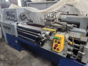 Токарные станки 16К20, 1К62Д, 16В20Г с ремонта