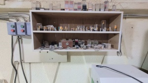 Фрезерно-гравировальный станок с ЧПУ WoodTec CH-2030