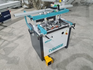 Сверлильно присадочный станок Griggio GF 21