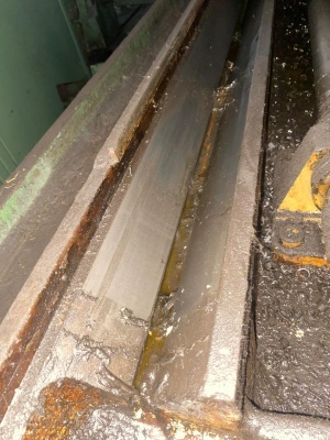 Полуавтомат круглошлифовальный 3м175