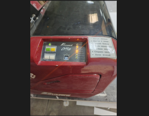 Конвертовальная машина Laurenti Office