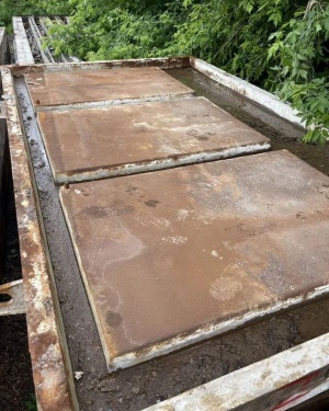 Металлоформа ПромЗабор