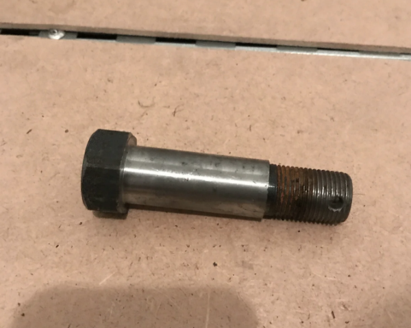 Болт ТЭМ1.40.20.123