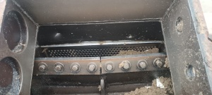 дробилку SWP 800