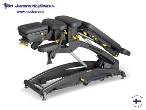 Стол экстра-класса для мануальной терапии Manuthera 242, Lojer, Финляндия