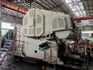 Дробилка щековая Metso C160 аналог