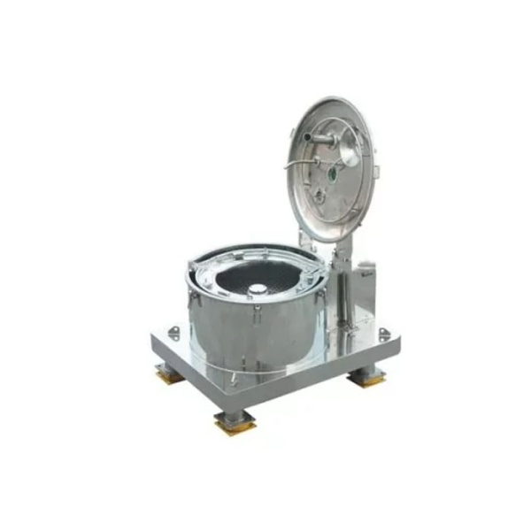 Центрифуга с фильтрующим мешком и верхней выгрузкой PSD800