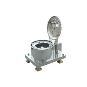 Центрифуга с фильтрующим мешком и верхней выгрузкой PSD800