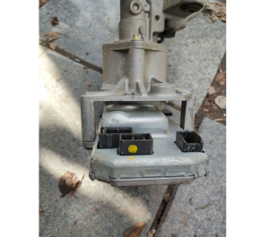 Электроусилитель руля Опель Мерива А 26108652