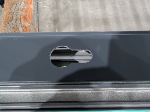 Обрабатывающий центр для алюминия KABAN ZC 4040 4-осевой