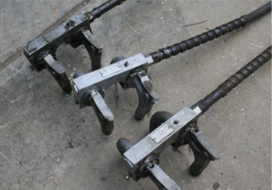 Тросовая ручная каретка CRC-evans неразруша контро