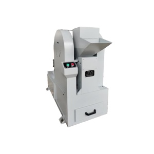 Щековая дробилка YX-HJ125×150