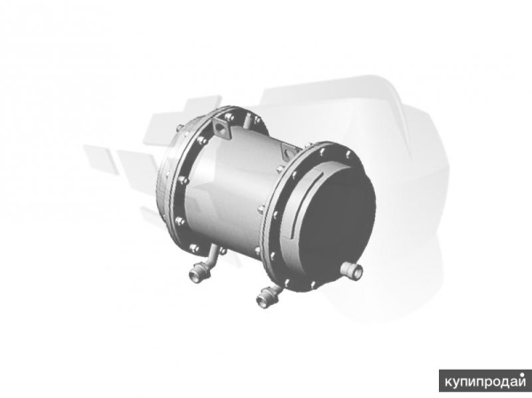 Предлагаем к поставке Подогреватель топлива ТЭМ2У.10.85.000 (ТЭМ2.10.85.002)