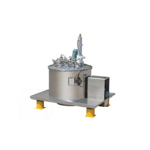 Фильтрующая центрифуга LGZ/PGZ1250