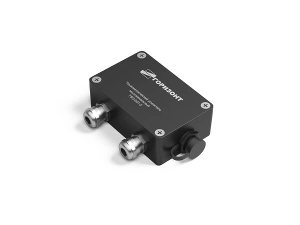 TSG-S01-2 Многоканальный измерительный усилитель