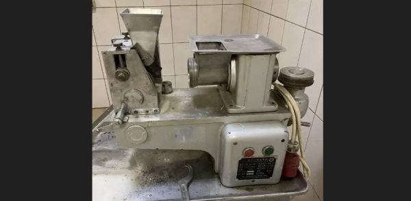 Пельменный аппарат JGL-135-5В