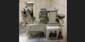 Пельменный аппарат JGL-135-5В