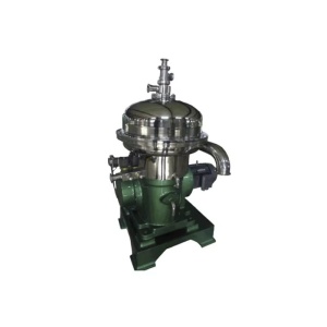 Центрифуга тарельчатая DHC300