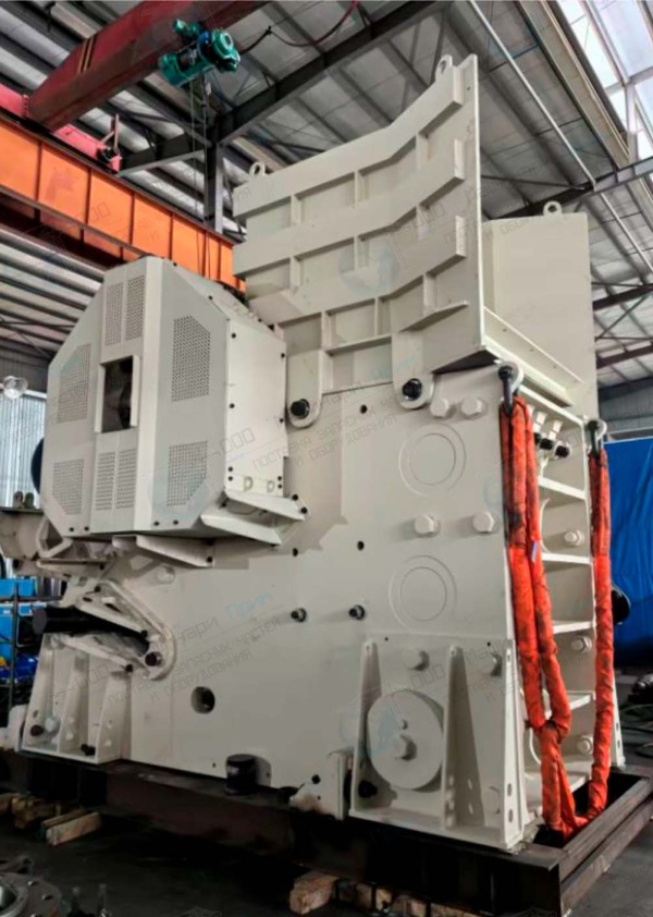 Дробилка щековая Metso C160 аналог