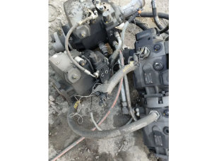 Гидронасосы аксиально-поршневой 416.0.125, PSM