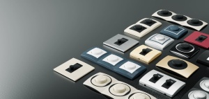 Диммеры CADUCEUS ALING