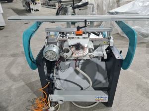 Сверлильно присадочный станок Griggio GF 21