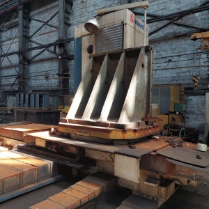 Горизонтально расточной ИС2А637ПФ4