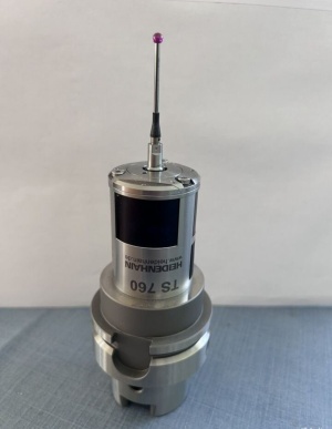 Щупы Хайденхайн ( Heidenhain )