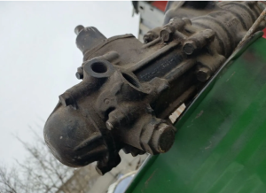 Гур гидроусилитель руля 3401015 Камаз 5320-3401717