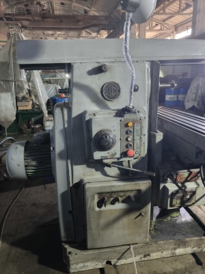 Фрезерный станок 6Р82Г