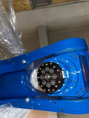 Робот промышленный Sibocom