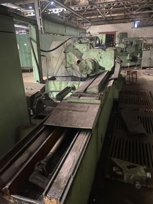 Полуавтомат круглошлифовальный 3м175