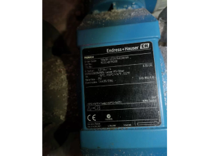 Расходомер электромагнит. promag50 Endress+Hauser