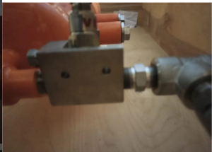 Уплотнение торцовое рду-0500 к насосу