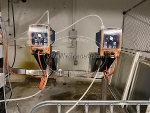 Станция очистки и нейтрализации сточных вод Endress+Hauser