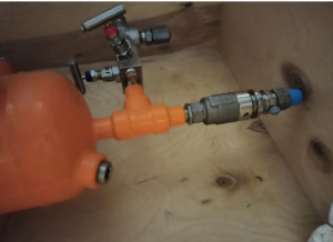 Уплотнение торцовое рду-0500 к насосу