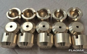 Валик Д50.27.114