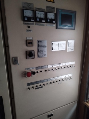 Пассажирский вагон изготовителя Gorlitz (Германия) типа Ammendorf, модель 47К