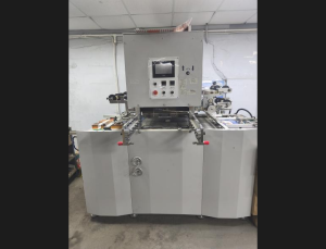 Cтанок для трафаретной печати WJ-PA 7212