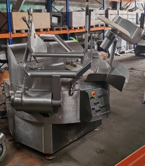 Куттер вакуумный Seydelmann K 324 AC-8