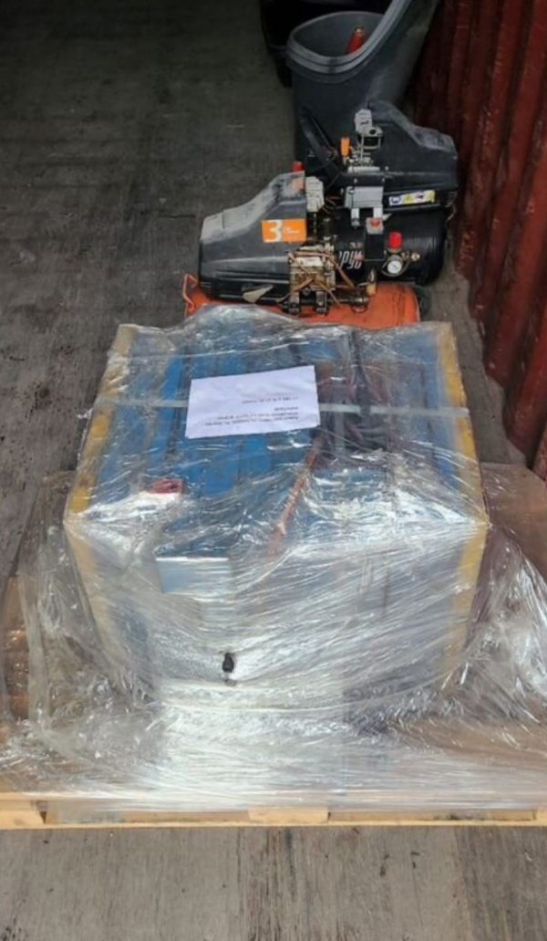 Пресс форма для маленьких дисков колеса