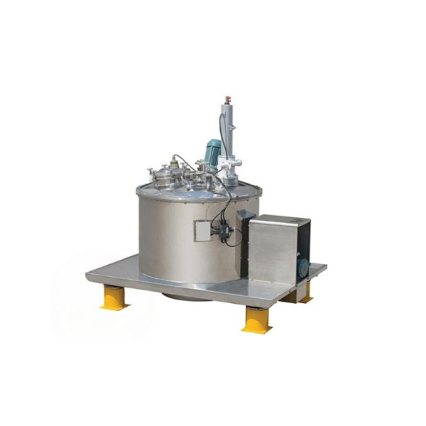 Фильтрующая центрифуга LGZ/PGZ1500