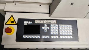 Печь ersa конвекционная SMT