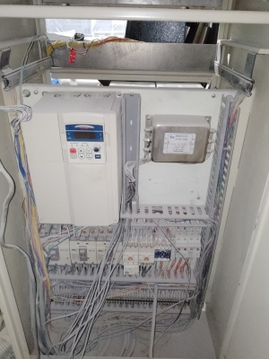 Станок фрезерно-гравировальный