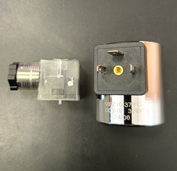 Электромагнит MFZ10-90, MFZ10-37