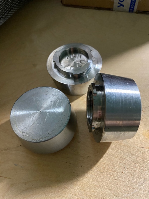 Катоды цирконий (Zr) для PVD покрытий