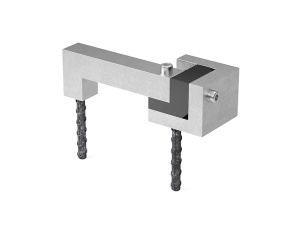 CMMG-01-25 (±12мм) Щелемер механический