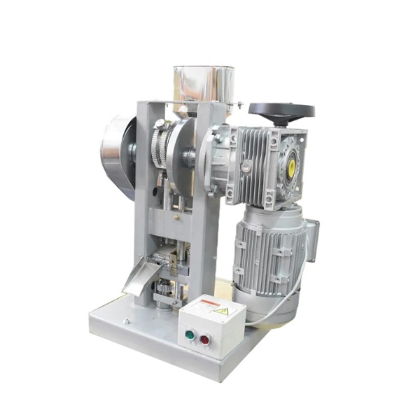 Таблеточный пресс DP-60D