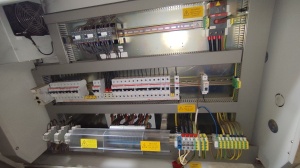 Печь ersa конвекционная SMT