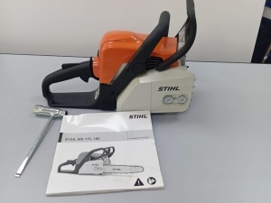 Бензопила Stihl MS170 новая (без шины и цепи)